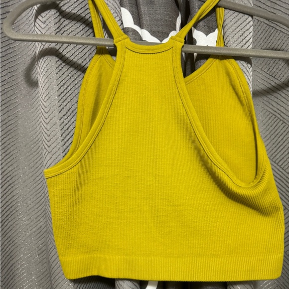 Zenana Tank Neon Green 2-3xl NWOT - Picture 2 of 4